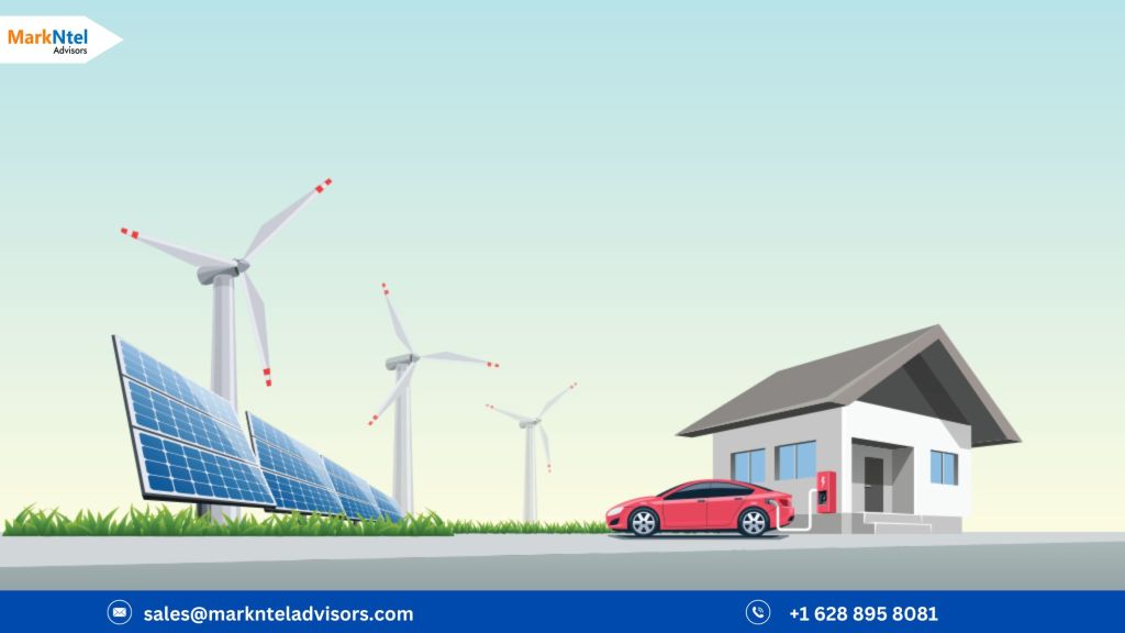 Vehicle-To-Grid (V2G) System Market Report 2023-2028: A Comprehensive Overview of Market Size, Share, and Growth